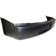 Purchase Top-Quality Rear Bumper Cover - CH1100319 pa4