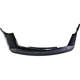 Purchase Top-Quality Rear Bumper Cover - CH1100319 pa6