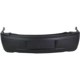 Purchase Top-Quality Rear Bumper Cover - CH1100322 pa2