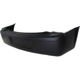 Purchase Top-Quality Rear Bumper Cover - CH1100322 pa3