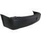 Purchase Top-Quality Rear Bumper Cover - CH1100322 pa4