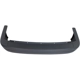 Purchase Top-Quality Rear Bumper Cover - CH1100327C pa9