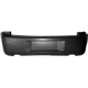 Purchase Top-Quality Rear Bumper Cover - CH1100410 pa1