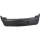 Purchase Top-Quality Rear Bumper Cover - CH1100410 pa11