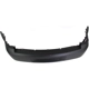 Purchase Top-Quality Rear Bumper Cover - CH1100410 pa5