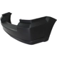 Purchase Top-Quality Rear Bumper Cover - CH1100867 pa15