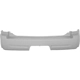 Purchase Top-Quality Rear Bumper Cover - CH1100870C Capa Certified pa1