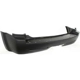 Purchase Top-Quality Rear Bumper Cover - CH1100870C Capa Certified pa5