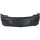 Purchase Top-Quality Rear Bumper Cover - CH1100891 pa1