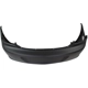 Purchase Top-Quality Rear Bumper Cover - CH1100891 pa10