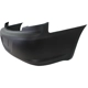 Purchase Top-Quality Rear Bumper Cover - CH1100891 pa9