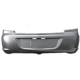 Purchase Top-Quality Rear Bumper Cover - CH1100892 pa1