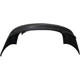 Purchase Top-Quality Rear Bumper Cover - CH1100892 pa11