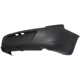 Purchase Top-Quality Rear Bumper Cover - CH1100892 pa5