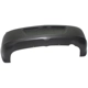 Purchase Top-Quality Rear Bumper Cover - CH1100892 pa8