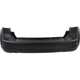 Purchase Top-Quality Rear Bumper Cover - CH1100925 pa1