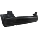 Purchase Top-Quality Rear Bumper Cover - CH1100925 pa10