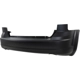 Purchase Top-Quality Rear Bumper Cover - CH1100925 pa4