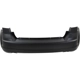 Purchase Top-Quality Rear Bumper Cover - CH1100925 pa9