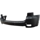 Purchase Top-Quality Rear Bumper Cover - CH1100953 pa1