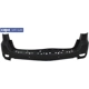 Purchase Top-Quality Rear Bumper Cover - CH1100953C pa9