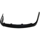 Purchase Top-Quality Rear Bumper Cover - CH1100957C Capa Certified Capa Certified pa4