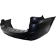 Purchase Top-Quality Rear Bumper Cover - CH1100957C Capa Certified Capa Certified pa7