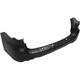 Purchase Top-Quality Rear Bumper Cover - CH1100958 pa12