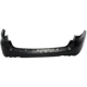 Purchase Top-Quality Rear Bumper Cover - CH1100958 pa3