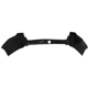 Purchase Top-Quality Rear Bumper Cover - CH1100958 pa9