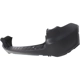 Purchase Top-Quality Rear Bumper Cover - CH1100958C Capa Certified Capa Certified pa5