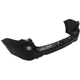 Purchase Top-Quality Rear Bumper Cover - CH1100960 pa6