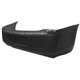 Purchase Top-Quality Rear Bumper Cover - CH1100966 pa1