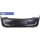 Purchase Top-Quality Rear Bumper Cover - CH1100966C pa6