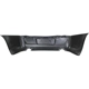 Purchase Top-Quality Rear Bumper Cover - CH1100967C Capa Certified Capa Certified pa5