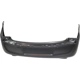 Purchase Top-Quality Rear Bumper Cover - CH1100967C Capa Certified Capa Certified pa6