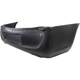 Purchase Top-Quality Rear Bumper Cover - CH1100967C Capa Certified Capa Certified pa7