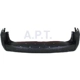 Purchase Top-Quality Rear Bumper Cover - CH1100969 pa2