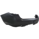 Purchase Top-Quality Rear Bumper Cover - CH1100975C pa11