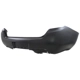 Purchase Top-Quality Rear Bumper Cover - CH1100975C pa8