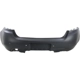 Purchase Top-Quality Rear Bumper Cover - CH1100976 pa2