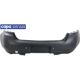 Purchase Top-Quality Rear Bumper Cover - CH1100976C pa10