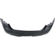 Purchase Top-Quality Rear Bumper Cover - CH1100976C pa2