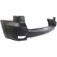 Purchase Top-Quality Rear Bumper Cover - CH1100985C Capa Certified pa4