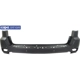 Purchase Top-Quality Rear Bumper Cover - CH1100985C Capa Certified pa7