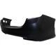 Purchase Top-Quality Rear Bumper Cover - CH1100990C Capa Certified Capa Certified pa17
