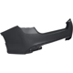 Purchase Top-Quality Rear Bumper Cover - CH1100990C Capa Certified Capa Certified pa5