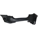 Purchase Top-Quality Rear Bumper Cover - CH1100991 pa4