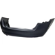 Purchase Top-Quality Rear Bumper Cover - CH1100991 pa5