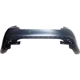 Purchase Top-Quality Rear Bumper Cover - CH1100992 pa5